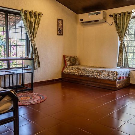 Nysa Villa & Homestay By Stayatlas Igatpuri Zewnętrze zdjęcie