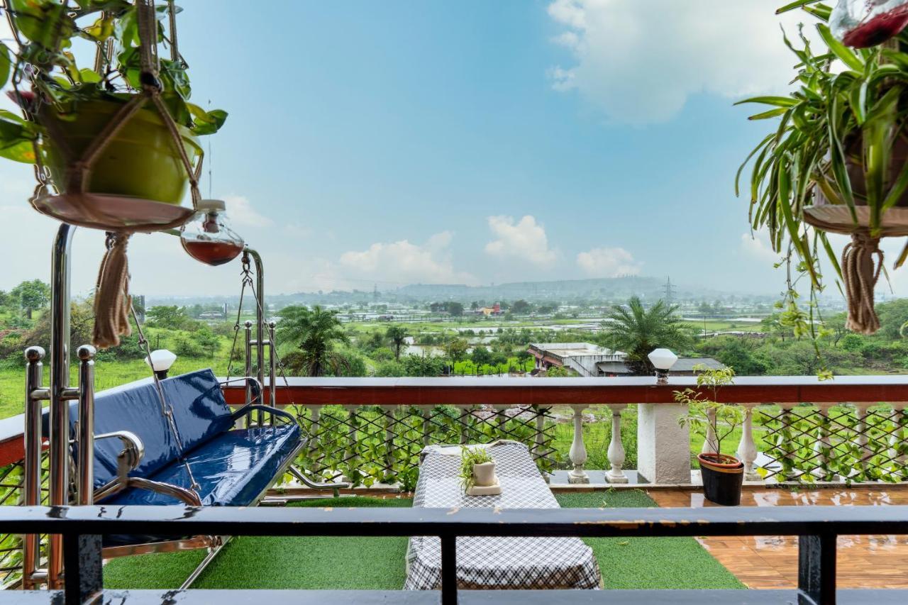 Nysa Villa & Homestay By Stayatlas Igatpuri Zewnętrze zdjęcie