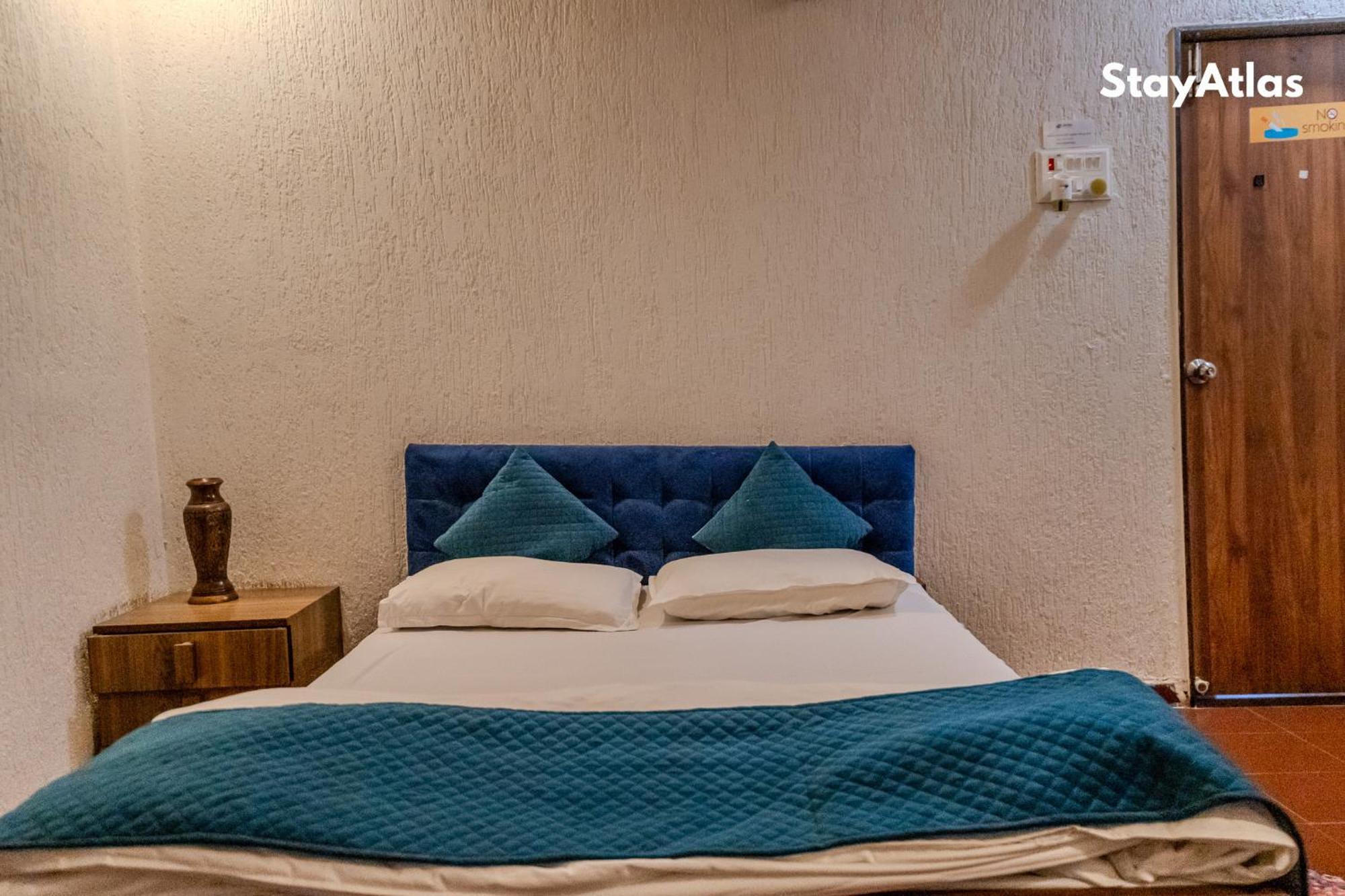 Nysa Villa & Homestay By Stayatlas Igatpuri Zewnętrze zdjęcie